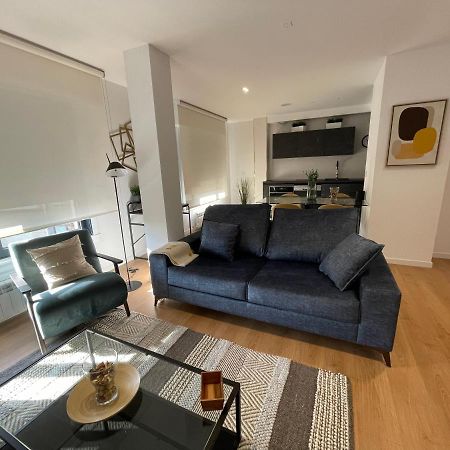 Oktheway Areal Terrace Apartment Oleiros Ngoại thất bức ảnh