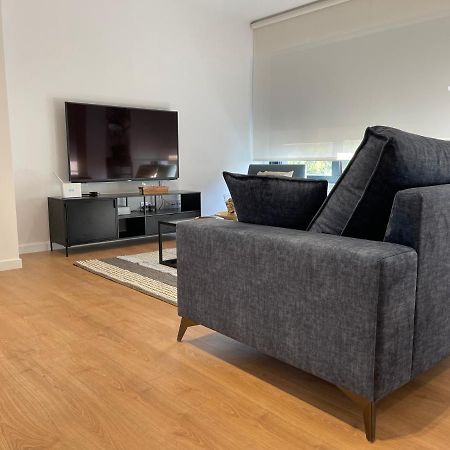 Oktheway Areal Terrace Apartment Oleiros Ngoại thất bức ảnh