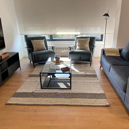 Oktheway Areal Terrace Apartment Oleiros Ngoại thất bức ảnh