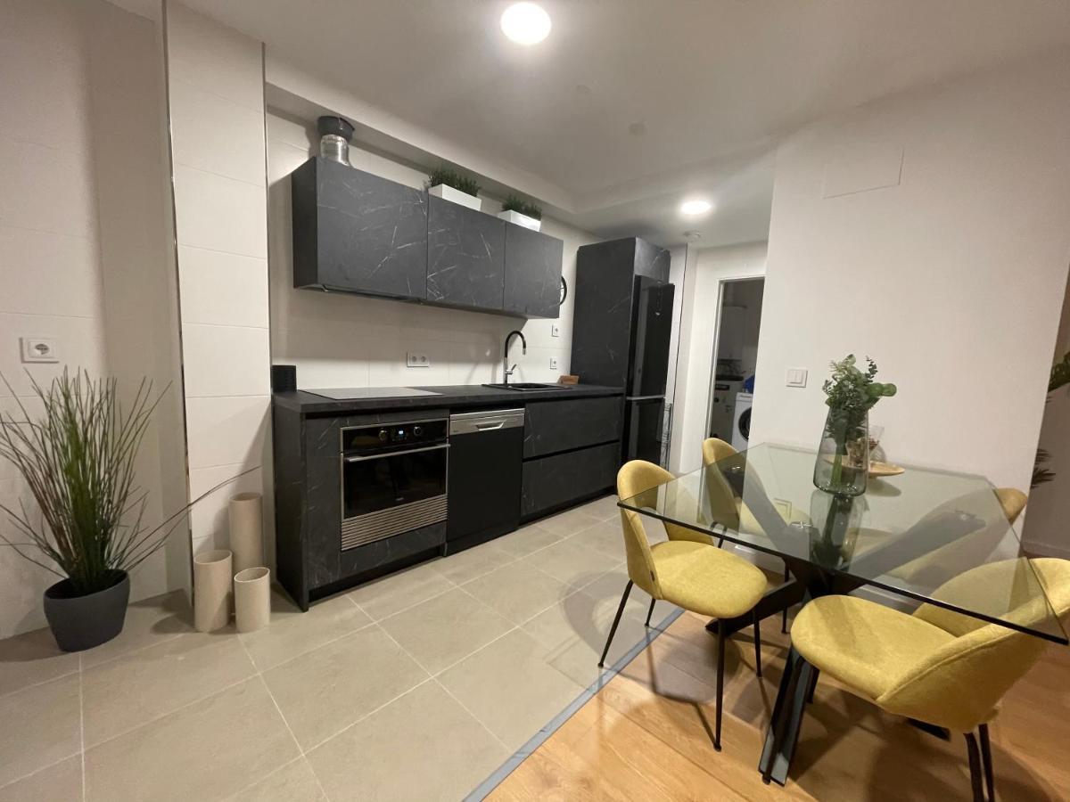 Oktheway Areal Terrace Apartment Oleiros Ngoại thất bức ảnh