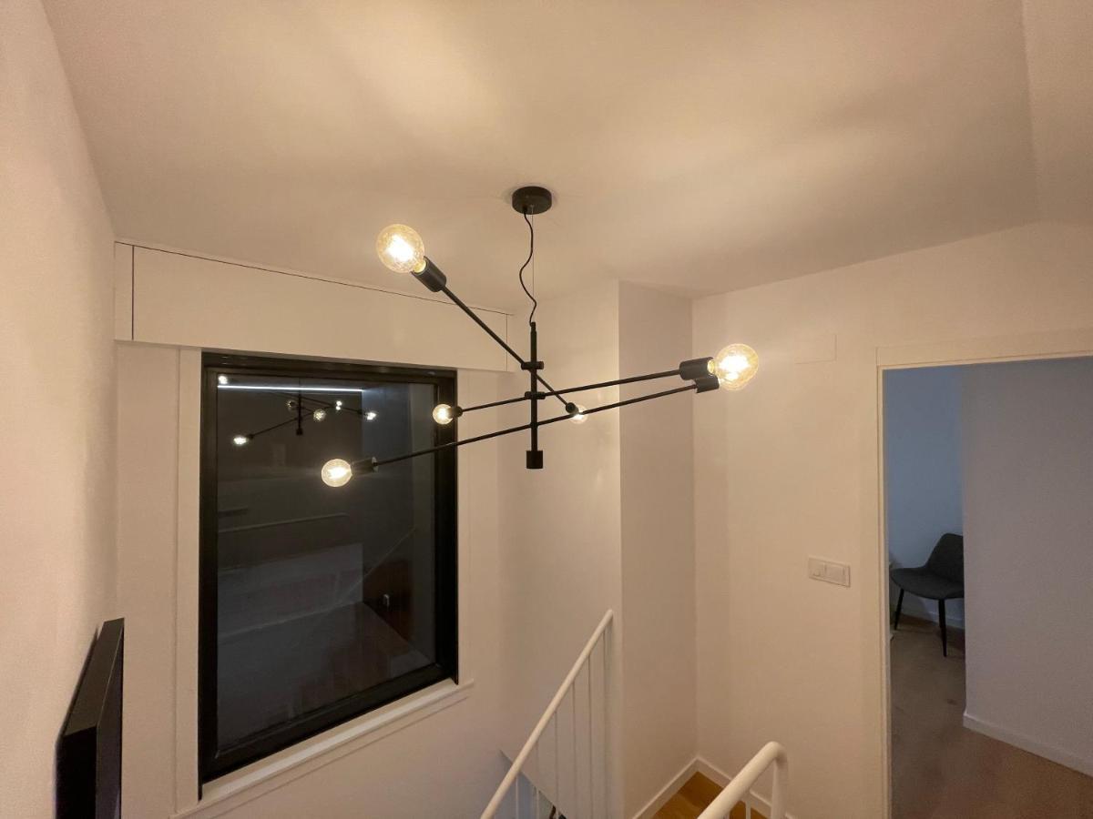 Oktheway Areal Terrace Apartment Oleiros Ngoại thất bức ảnh
