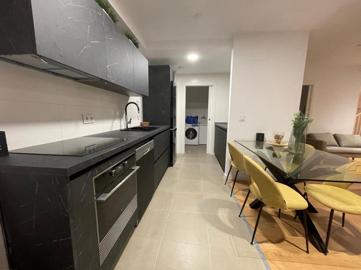 Oktheway Areal Terrace Apartment Oleiros Ngoại thất bức ảnh