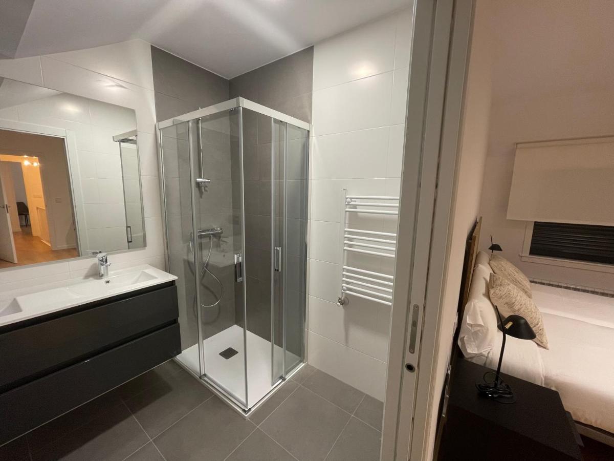 Oktheway Areal Terrace Apartment Oleiros Ngoại thất bức ảnh