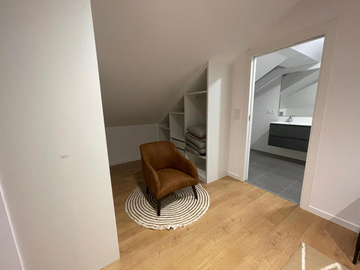Oktheway Areal Terrace Apartment Oleiros Ngoại thất bức ảnh