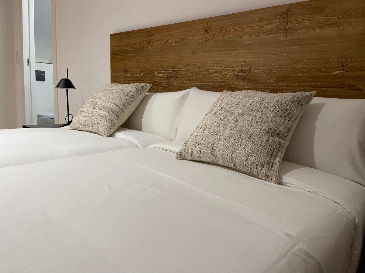 Oktheway Areal Terrace Apartment Oleiros Ngoại thất bức ảnh